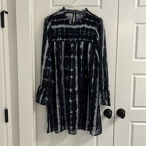 NWT Boutique shift dress